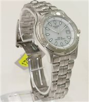 Orologio Pulsar Uomo in Acciaio PUA021 - PUA021